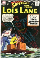 Lois Lane - Primary