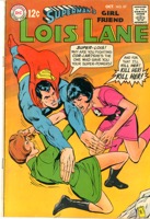 Lois Lane - Primary