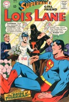 Lois Lane - Primary