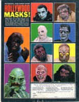 Famous Monsters Of Filmland - 10747