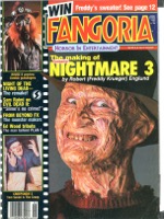 Fangoria - Primary