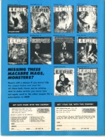 Famous Monsters Of Filmland - 10758