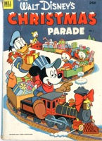 Christmas Parade- Dell Giant - Primary
