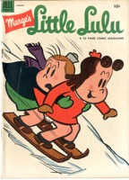 Marge’s Little Lulu - Primary