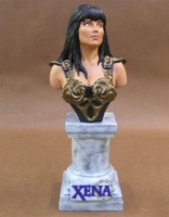 Xena Warrior Princess - Primary