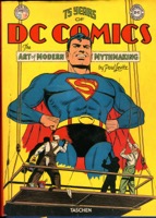 75 Years Of Dc Comics - Primary