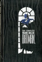 The Complete Frank Miller Batman - Primary