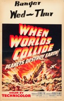 When Worlds Collide 1951 - Primary
