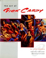 The Art Of Nick Cardy - Primary