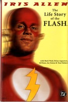 The Life Story Of The Flash - Primary