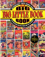 The Big  Big Little Book Book - Primary