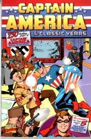 Captain America The Classic Years - Primary