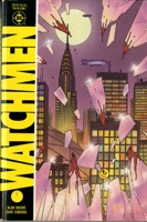 Watchmen - Primary