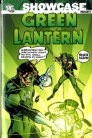 Showcase Presents Green Lantern - Primary