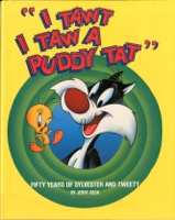 I Tawt I Taw A Puddy Tat - Primary