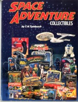 Space Adventure Collectibles - Primary