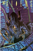 Aliens Book One   Soft Cover - Primary