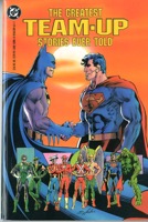 Greatest Team-up Stories Ever Told    
Soft Cover - Primary
