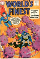 World’s Finest - Primary