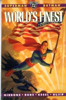 World’s Finest - Primary