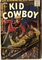 Kid Cowboy - Primary