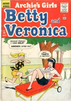 Betty &amp; Veronica - Primary