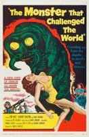 Monster That Challenged The World   1957 - Primary