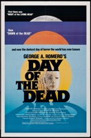 Day Of The Dead   1985 - Primary
