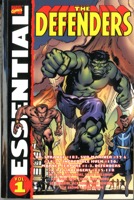 Essential Defenders - Primary
