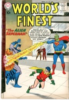 World’s Finest - Primary