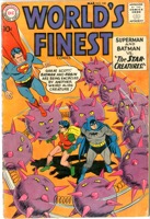 World’s Finest - Primary