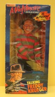 Talking Freddy Krueger - 15943