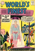 World’s Finest - Primary