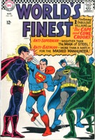 World’s Finest - Primary