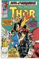 Thor - Primary