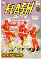 Flash - Primary