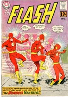 Flash - Primary