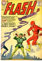 Flash - Primary