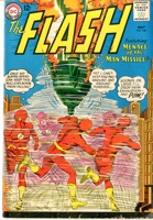 Flash - Primary