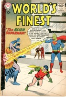 World’s Finest - Primary