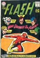 Flash - Primary