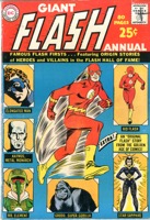 Flash   Annual - Primary
