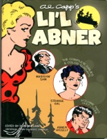 Al Capp's Li'l Abner  - Primary