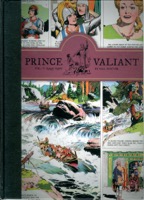 Prince Valiant By Hal Foster - Primary