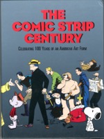 The Comic Strip Century - Primary