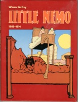 Little Nemo In Slumberland 1905-1914 - Primary