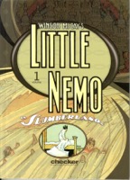 Little Nemo In Slumberland  - Primary