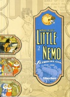 Little Nemo In Slumberland  - Primary