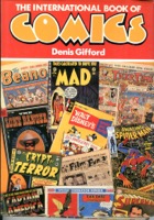 The International Book Of Comics - Primary