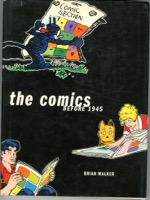The Comics Before 1945 - Primary